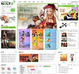 소노브이의 게임 포털, 놀토닷컴 금일 오픈
