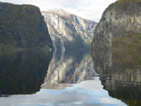 빙하가 만든 노르웨이 피오르, 한국 리아스식 해안의 삶