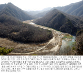 [김화성 스포츠전문기자의 &joy]진안 죽도-천반산 걷기
