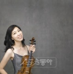 이세영 바이올린 독주회