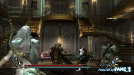 블루사이드, 자사 노하우 집약한 게임 엔진 상용화 진행