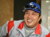 [피플 인 메모리] “선동열 울리던 ‘꽃돼지’ 다시 뜁니다”