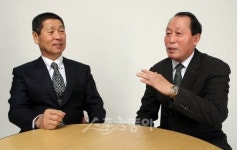 [신년대담] 김인식-김성근, 한국야구의 길을 묻다