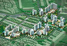 [수도권]삼선동 한성大뒤 재개발 아파트 940채 들어서