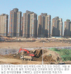 [인천/경기]송도국제도시 인기 되살아날까
