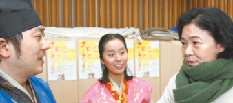 [공연]“얼쑤~” 장단에 서양 고전이 판소리로 변하고…