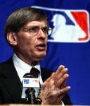 [단독 인터뷰] 버드 셀릭 MLB커미셔너 “김인식감독 WBC서 또 일낼것”