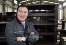 [피플인메모리] 아시아의 역사 김태현 “사업서도 뚝심 통했죠”