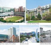 [평생교육원]우리 평생교육원으로 오세요/성신여대  外