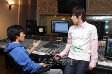 [녹음실24시③] 작곡가 VS 가수 불협화음도…