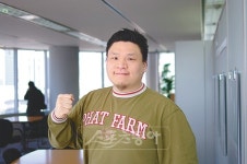 [엔터저널로그] ‘엽기인생’격투기 해설가 김남훈