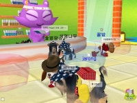 교육 게임 펫피, 영어 학습 시스템 추가