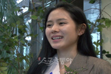 ［동영상］영화배우 손예진 “국민여러분 힘내세요”