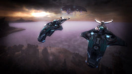 SCEK, PS3 전략 게임 스톰라이즈 27일 발매