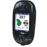 [굿샷! 가자, 필드로] GPS거리측정기 ‘골프버디투어’ 출시