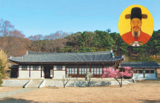 이순신 장군 고택 터 ‘경매의 亂’
