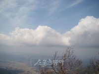 [전북 무주여행] 덕유산에 오르다,  바람이 머무는 곳…설천봉