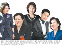 [창간 89주년]원더 우먼들, 부드러운 감성경영의 힘
