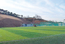 [충북]청주 용정동 축구공원 9일부터 일반 개장