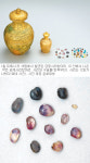 미륵사 금동사리항아리 열어보니…