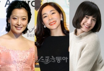 그녀는 집필중… 김희선 이혜영 구혜선 등 나란히 책 출간