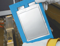 서울모터쇼 숨은 주연은 LG배터리