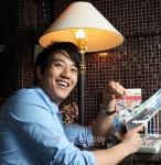 ‘인사동 스캔들’ 김래원 “‘스캔들’ 주인공이라 행복해요”