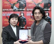 이승철, ‘17년간 심장병 환아 지원’ 뒤늦게 알려져