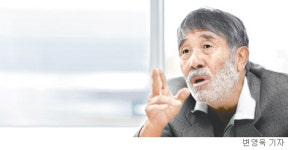 “문학인도 북한 독재체제 문제 지적해야”