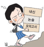 [Prime TOWN]대입전략 클리닉/‘내가 있는 곳’을 먼저 알아야