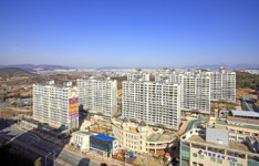 [Home＆Dream]광주 금호동 쌍용예가 잔여물량 336채 분양