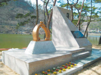 [광주/전남]나주 지석강변에 ‘엄마야 누나야~’