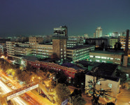 [2009글로벌 의료마케팅대상]계명대학교 동산병원 국제진료센터