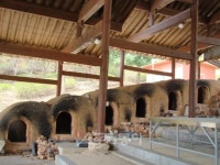 휴식이 있는 가족여행 강추! 오전엔 도자기 빚고, 오후엔 웰빙스파