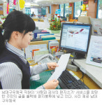 [대구/경북]사랑과 감사 배달하는 우체국
