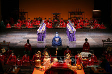 세종, 하늘의 소리를 듣다-566년 전의 감동 그대로