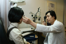 [2009글로벌 의료마케팅대상]명동밝은세상안과
