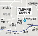 [인천/경기]원미구에 대규모 문예회관 세운다