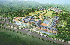 [광주/전남]영산강변에 한옥형 관광호텔 조성