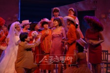 뮤지컬 맘마미아 ‘아주 특별한 이벤트, 결혼식 축가 이벤트’