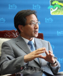 [지자체가 뛴다!] 축구 도시 꿈꾸는 스포츠CEO 최명희 강릉시장