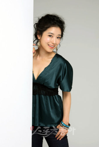 드라마 ‘2009 외인구단’서 영순역 임유진 “전도연 같은 배우 될래요”