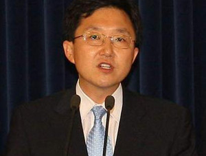송언석 의원, 김용태 비상대책위원장과 함께 국민의힘 새로운 쇄신 책임 맡는다