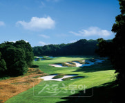 US 오픈 블랙코스 어떻기에… 2002년 선수 156명 중 언더파 1명뿐