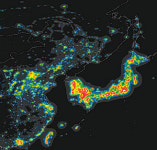 ‘별빛’ 잡아 먹는 ‘불빛’