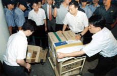 [나의 삶 나의 길]<65>경제개발의 길목에서