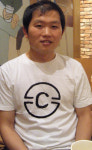 “나같은 새터민 정착돕는 사회적 기업 만들것”