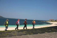 착한여행? 제주 올레길 여행 ‘대박’ 난 이유