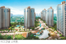 [Home＆Dream]서울까지 단 12㎞…생태-문화가 숨쉬는 웰빙도시