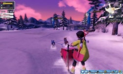 제한 없는 테스트로 게임성 검증 나선 허스키익스프레스